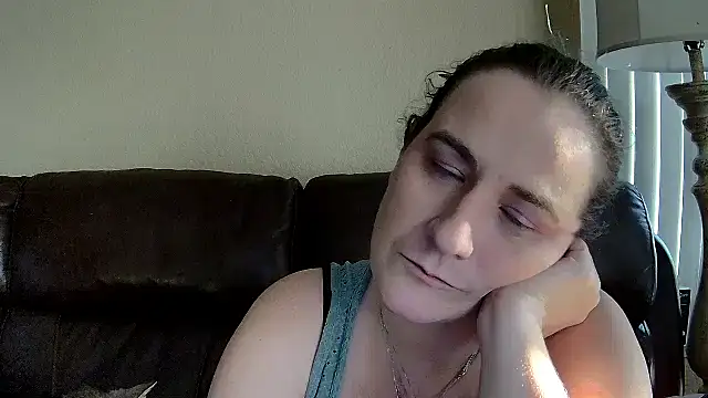 StonerPrincessGenie online show from 03-10-25, 01:34