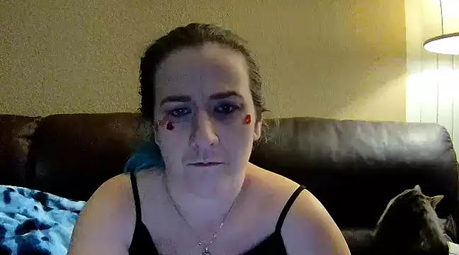 StonerPrincessGenie online show from 02-11-25, 02:46