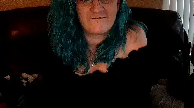 StonerPrincessGenie online show from 02-17-25, 01:47