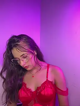 baaby-miiaa online show from 12-20-25, 03:20