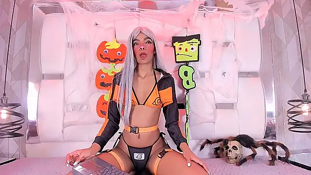 BriannaRoses online show from 10-31-25, 09:32