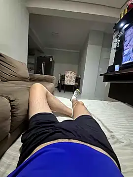 Snapshot of uberdot chatting on 01-27-25, 03:26 uberdot online show from 01-27-25, 03:26