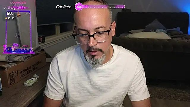 Snapshot of TheConfidentialClub chatting on 01-20-25, 12:15 TheConfidentialClub online show from 01-20-25, 12:15