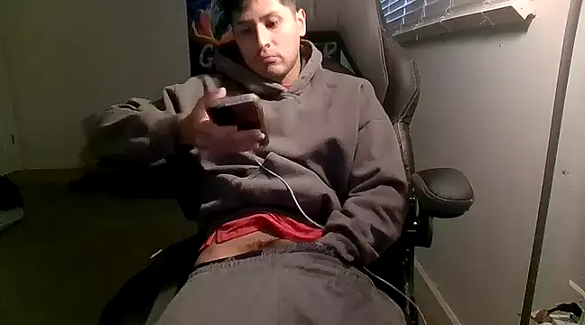 Snapshot of PerroDemonioHot chatting on 02-11-25, 09:35 PerroDemonioHot online show from 02-11-25, 09:35