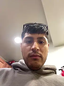 Snapshot of PerroDemonioHot chatting on 02-27-25, 05:58 PerroDemonioHot online show from 02-27-25, 05:58