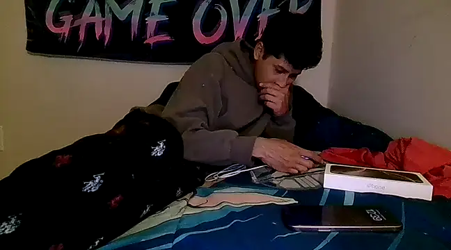 Snapshot of PerroDemonioHot chatting on 03-12-25, 04:41 PerroDemonioHot online show from 03-12-25, 04:41