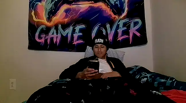 Snapshot of PerroDemonioHot chatting on 03-11-25, 04:08 PerroDemonioHot online show from 03-11-25, 04:08