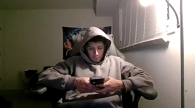 Snapshot of PerroDemonioHot chatting on 02-13-25, 04:43 PerroDemonioHot online show from 02-13-25, 04:43