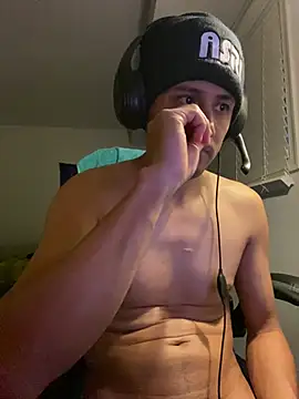 Snapshot of PerroDemonioHot chatting on 02-24-25, 05:22 PerroDemonioHot online show from 02-24-25, 05:22