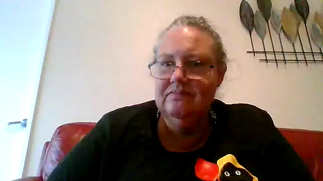 k1w1bbw online show from 02-10-25, 06:09