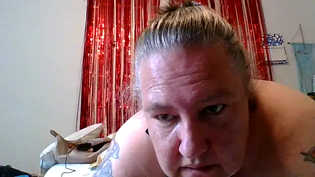 k1w1bbw online show from 02-06-25, 05:46