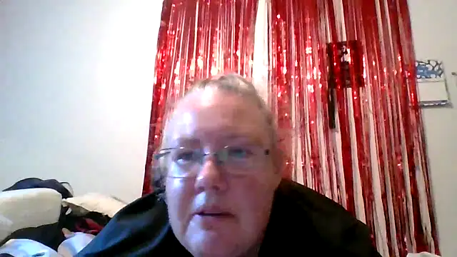 k1w1bbw online show from 02-03-25, 06:56