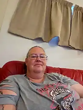 k1w1bbw online show from 02-09-25, 06:22