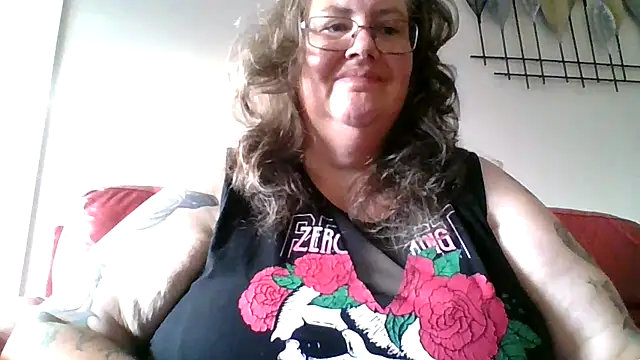 k1w1bbw online show from 02-16-25, 06:32
