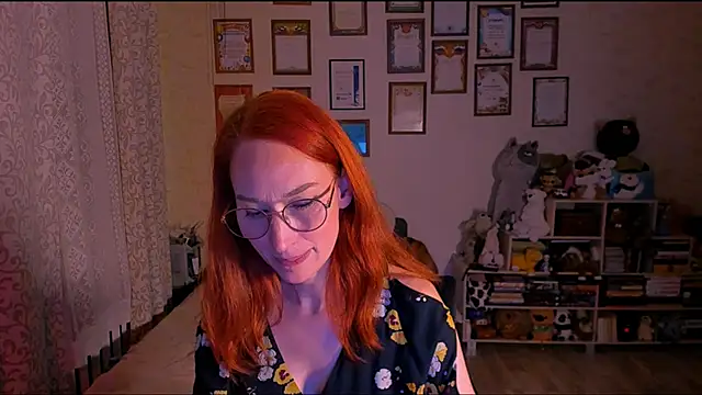 red rocco online show from 03-18-25, 07:44