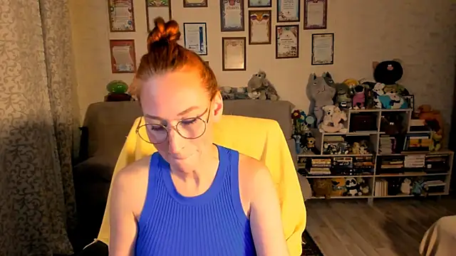 red rocco online show from 10-12-25, 03:02