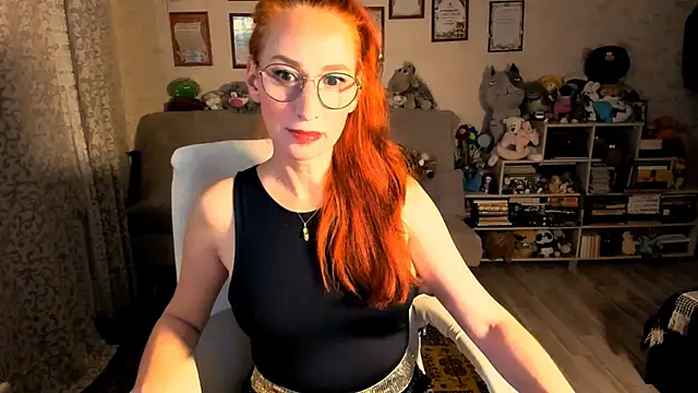 red rocco online show from 10-25-25, 05:13