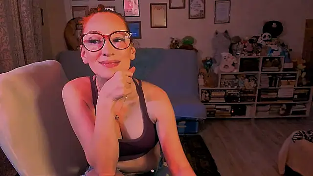 red rocco online show from 02-14-26, 05:24