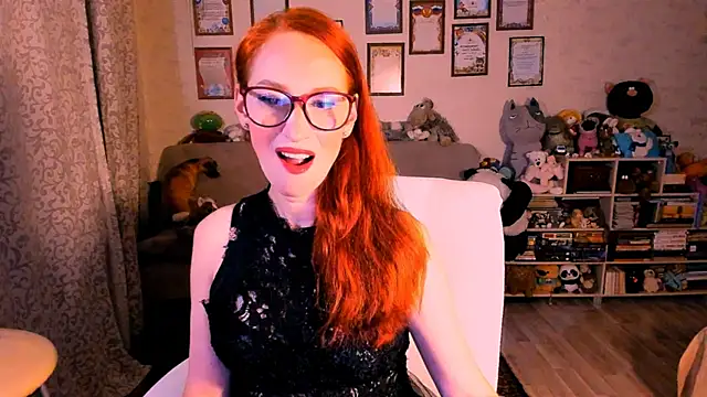 red rocco online show from 11-14-25, 05:16