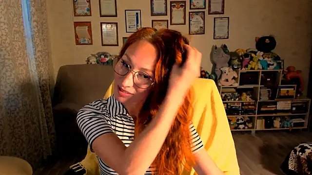 red rocco online show from 09-14-25, 01:55