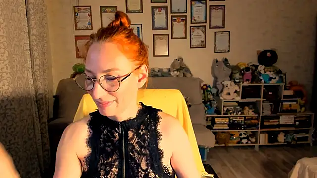 red rocco online show from 10-07-25, 03:13