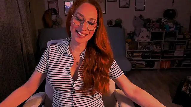 red rocco online show from 03-19-26, 06:52