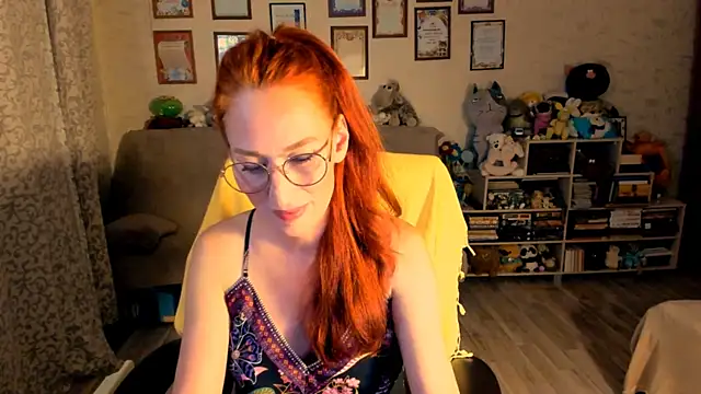 red rocco online show from 09-27-25, 04:35