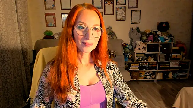 red rocco online show from 10-05-25, 04:09