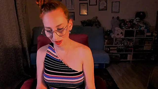 red rocco online show from 01-31-26, 07:34