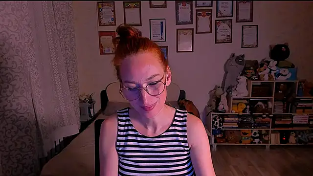 red rocco online show from 03-16-25, 07:27