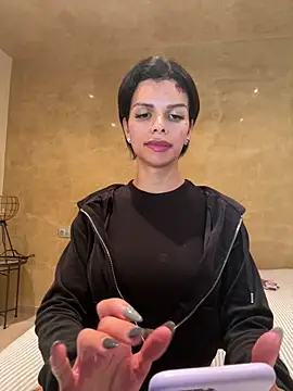 Snapshot of Rosariolovex chatting on 02-07-25, 07:06 Rosariolovex online show from 02-07-25, 07:06