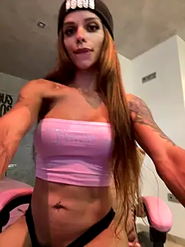 Snapshot of Rosariolovex chatting on 09-28-25, 04:47 Rosariolovex online show from 09-28-25, 04:47