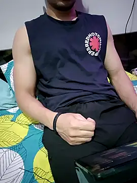 Snapshot of hot_hunk_boy chatting on 09-22-25, 04:07 hot hunk boy online show from 09-22-25, 04:07