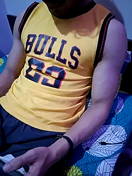 Snapshot of hot_hunk_boy chatting on 10-08-25, 11:12 hot hunk boy online show from 10-08-25, 11:12