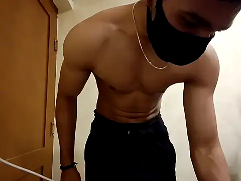 Snapshot of hot_hunk_boy chatting on 02-10-25, 06:56 hot hunk boy online show from 02-10-25, 06:56