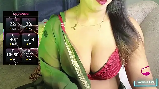 Snapshot of Bengali_Cute_Girl chatting on 10-22-25, 04:28 Bengali Cute Girl online show from 10-22-25, 04:28