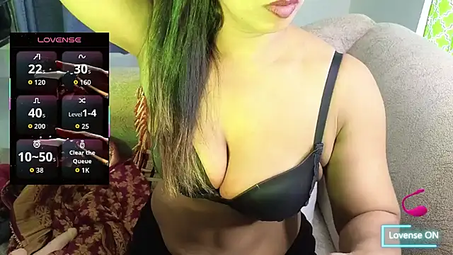 Snapshot of Bengali_Cute_Girl chatting on 09-19-25, 04:27 Bengali Cute Girl online show from 09-19-25, 04:27