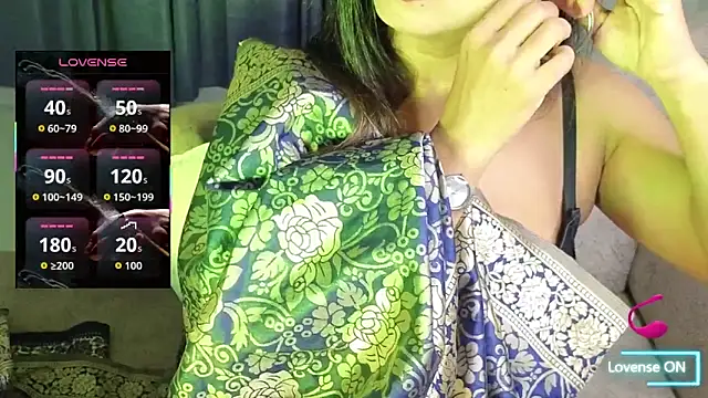 Bengali Cute Girl online show from 12-04-25, 03:00