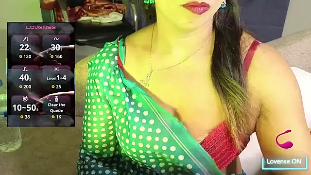Snapshot of Bengali_Cute_Girl chatting on 09-19-25, 04:33 Bengali Cute Girl online show from 09-19-25, 04:33
