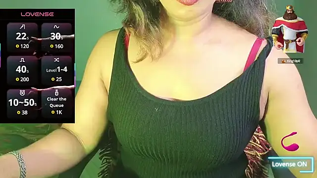 Snapshot of Bengali_Cute_Girl chatting on 03-18-25, 06:50 Bengali Cute Girl online show from 03-18-25, 06:50