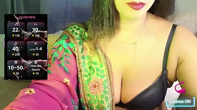 Snapshot of Bengali_Cute_Girl chatting on 10-19-25, 02:36 Bengali Cute Girl online show from 10-19-25, 02:36