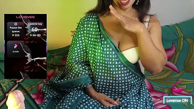 Bengali Cute Girl online show from 12-17-25, 04:45