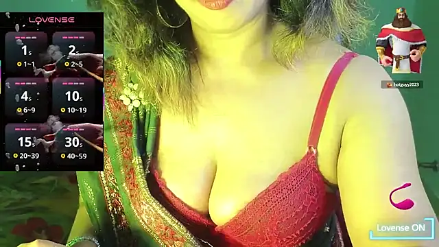 Snapshot of Bengali_Cute_Girl chatting on 03-22-25, 01:19 Bengali Cute Girl online show from 03-22-25, 01:19