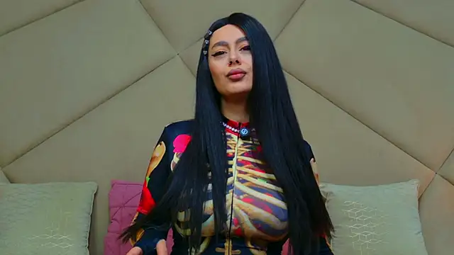 ChloeFrost online show from 03-25-26, 06:13