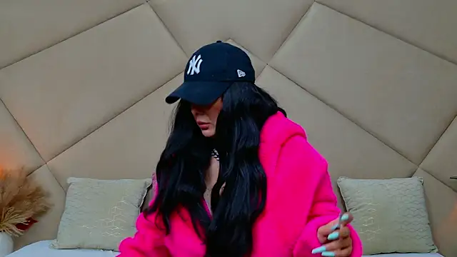 ChloeFrost online show from 10-12-25, 05:20