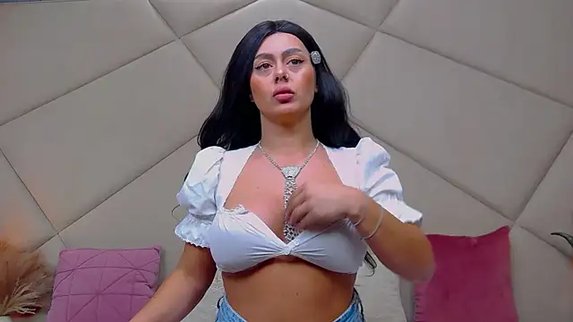 ChloeFrost online show from 09-09-25, 05:17