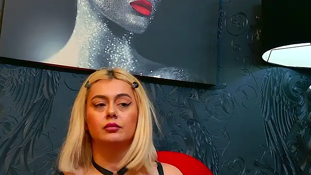 ChloeFrost online show from 02-26-25, 05:35