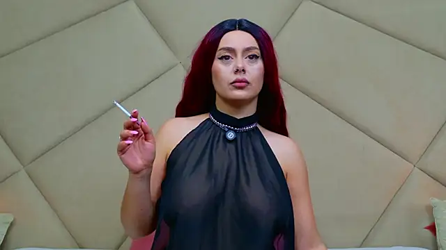 ChloeFrost online show from 02-21-26, 06:04