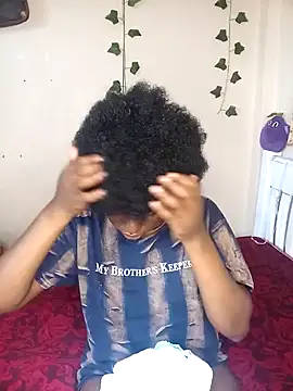 Vprettieeer online show from 02-07-25, 11:45