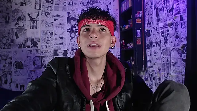 Mickey Magic online show from 11-21-25, 07:02